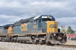 CSX 8887 East